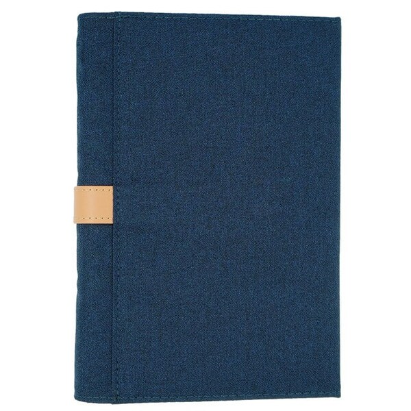 U-State Two-Toned Journal